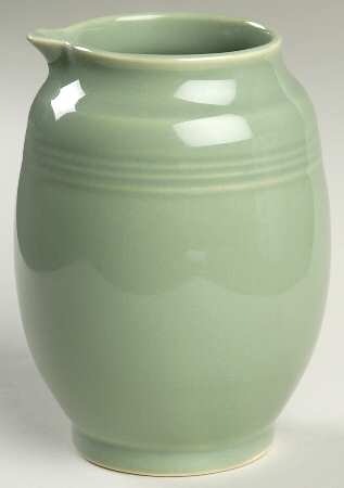 Craftmark Grass (Green) Creamer