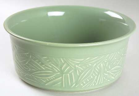 Craftmark Grass (Green) 9" Souffle