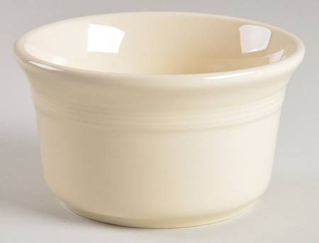 Craftmark Raffia (Tan) Ramekin