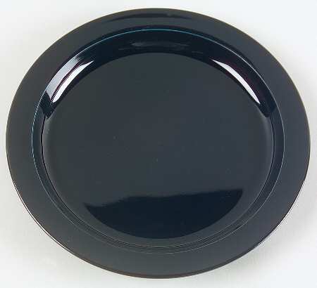 Bisserup Blue (Made In Portugal) Bread & Butter Plate