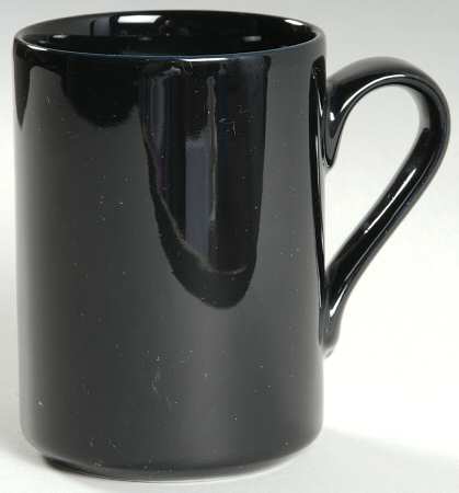 Bisserup Blue (Made In Portugal) Mug