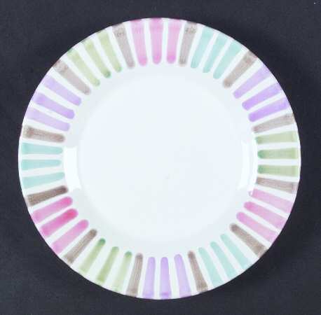 Kiara Salad Plate