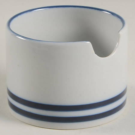 Christianshavn Blue Jam/Jelly No Lid