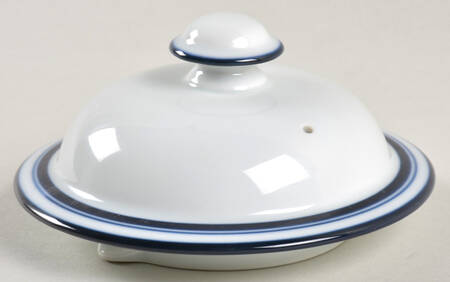 Christianshavn Blue Lid for Coffee Pot