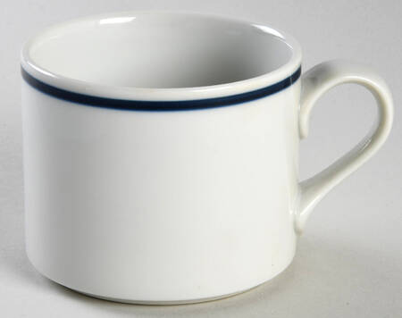 Christianshavn Blue Footed Cup