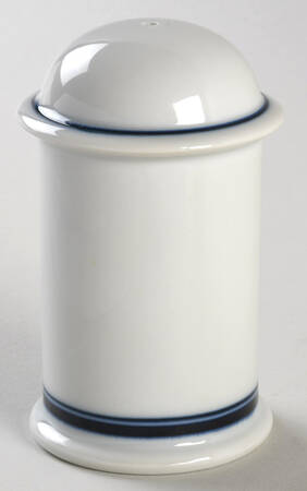 Christianshavn Blue Salt Shaker