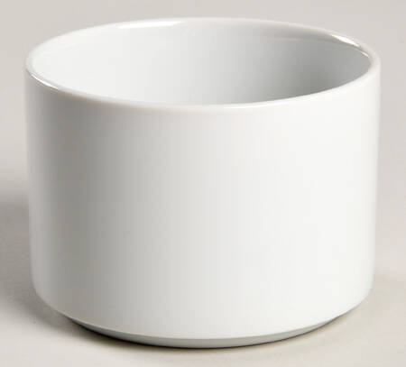 Christianshavn Blue Sugar Bowl No Lid