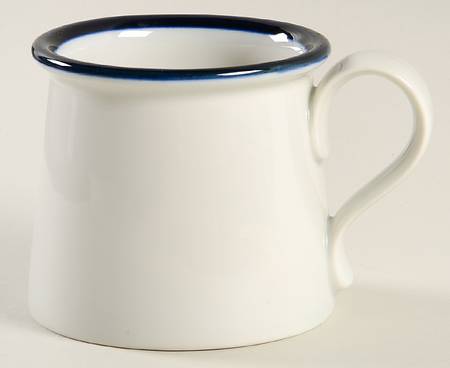 Christianshavn Blue Grandmug