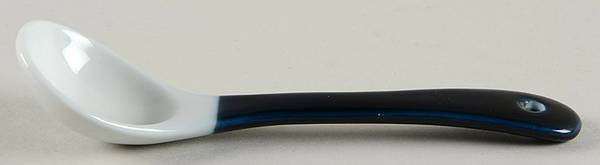 Christianshavn Blue Jam/Preserve Spoon