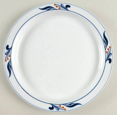 Maribo (Portugal) Dinner Plate