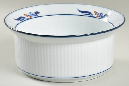 Maribo (Portugal) 8" Round Vegetable