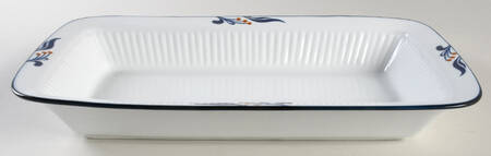 Maribo (Portugal) 13"  Rectangular Baker