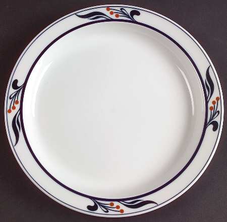 Bread & Butter Plate