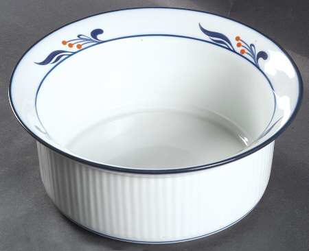 Maribo (Portugal) 8" Round Vegetable Bowl