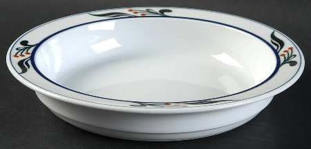 Rim Soup Bowl