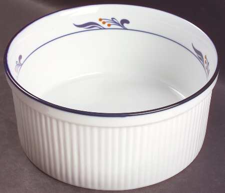 Maribo (Portugal) 8" Souffle