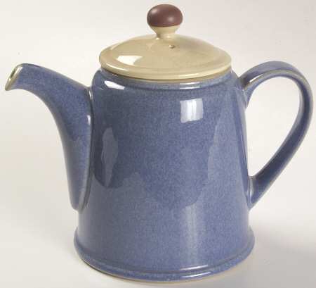 Juice Coordinating Accessories Teapot & Lid
