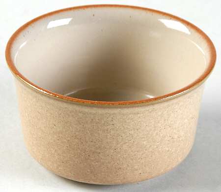 Autumn Scenes Ramekin