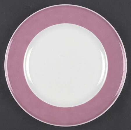 Solid Color Pink by B T Dibbern