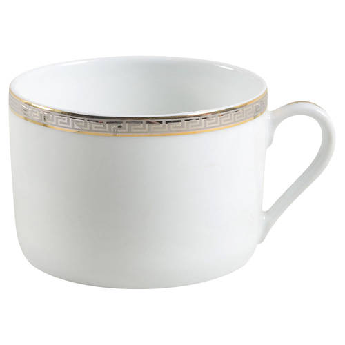 Athos Gold and Platinum Breakfast Cup