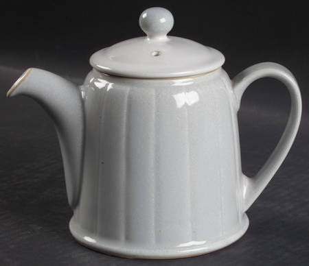 Spirit Small Teapot & Lid