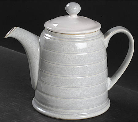 Spirit Teapot & Lid