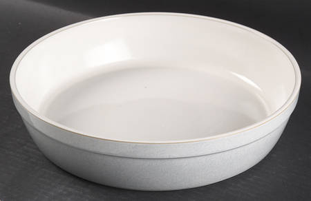 Spirit Round Dish