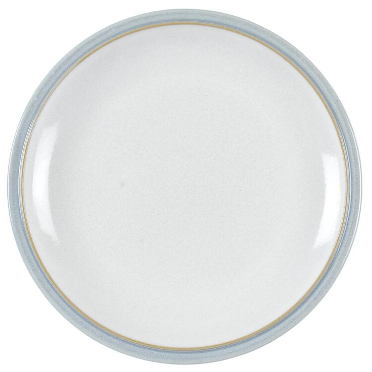 Spirit Bread & Butter Plate