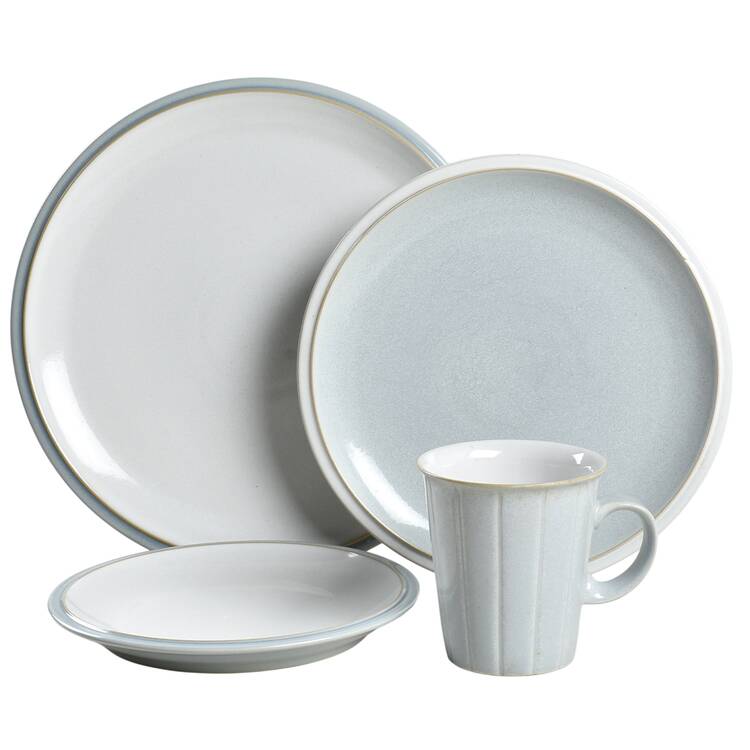 Spirit 4 Piece Place Setting