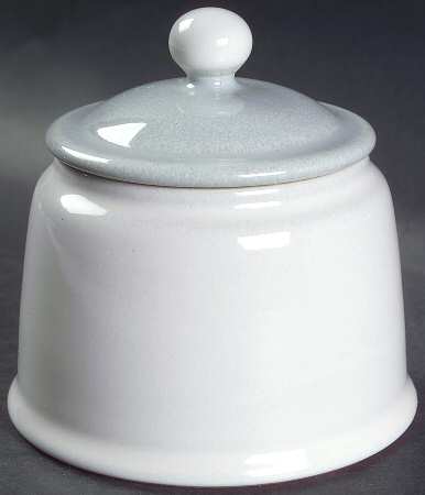 Spirit Sugar Bowl & Lid