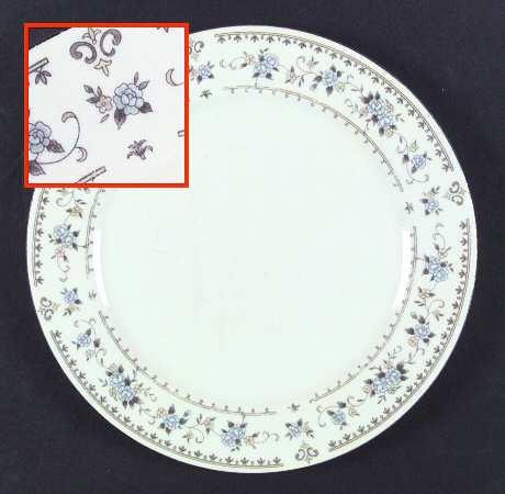 Dorchester by Dynasty China