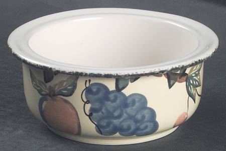 Fall Harvest Ramekin