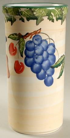 Fall Harvest Wine Cooler
