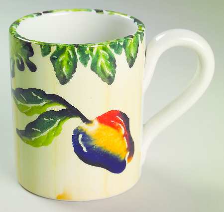Fall Harvest Mug