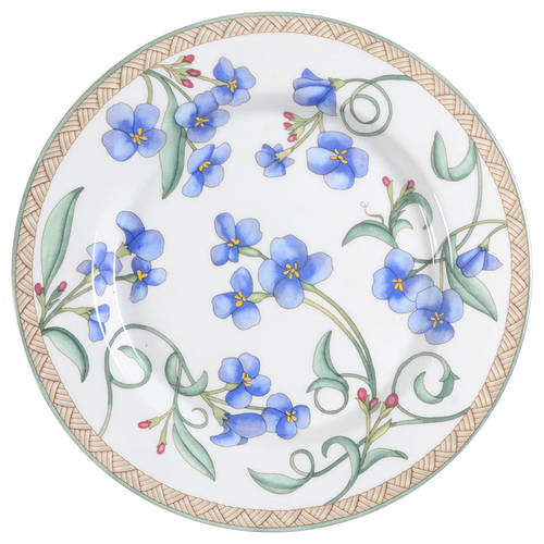 Salad Plate