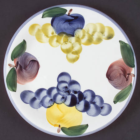 Tuscany Collection Salad Plate