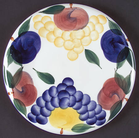 Tuscany Collection Salad Plate