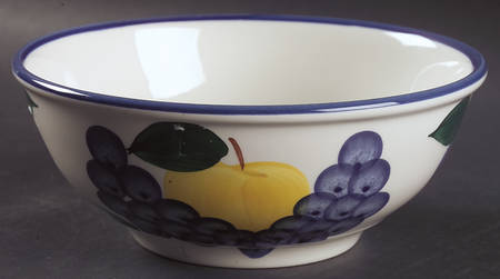 Tuscany Collection Soup/Cereal Bowl