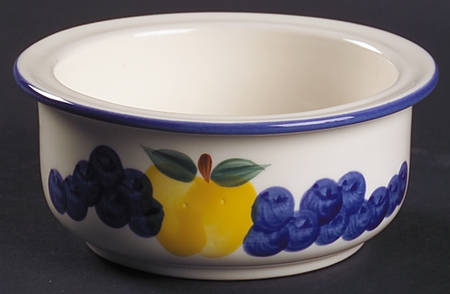 Tuscany Collection Fruit/Cereal Bowl