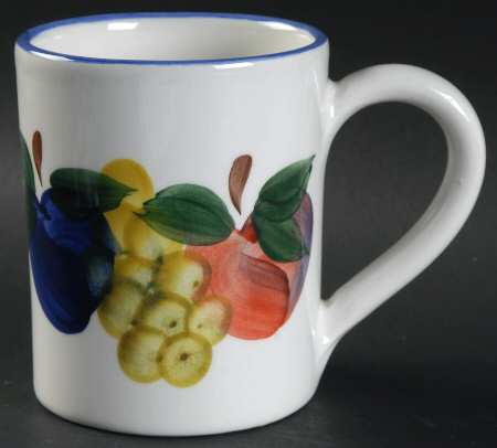 Tuscany Collection Mug