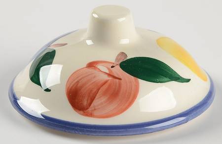 Tuscany Collection Lid for Sugar Bowl