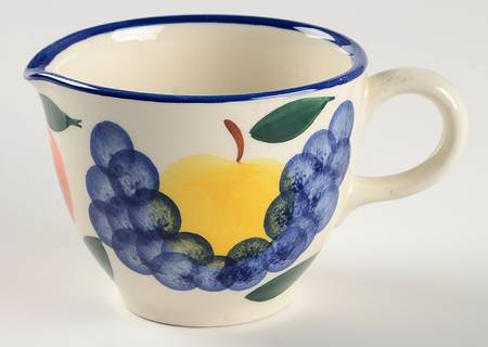 Tuscany Collection Creamer