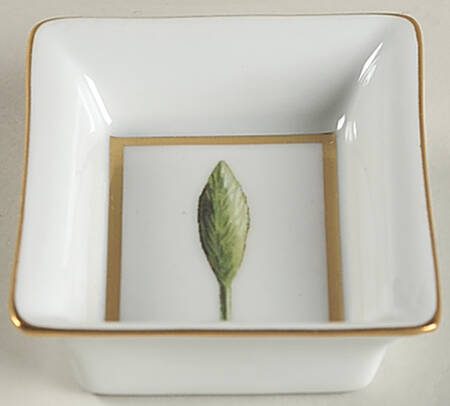 Toscane Et Jardins de Florence Pin Tray