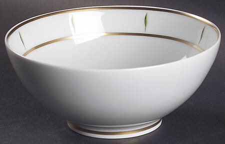 Toscane Et Jardins de Florence 6" Salad Serving Bowl