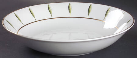 Toscane Et Jardins de Florence 11" Round Vegetable Bowl