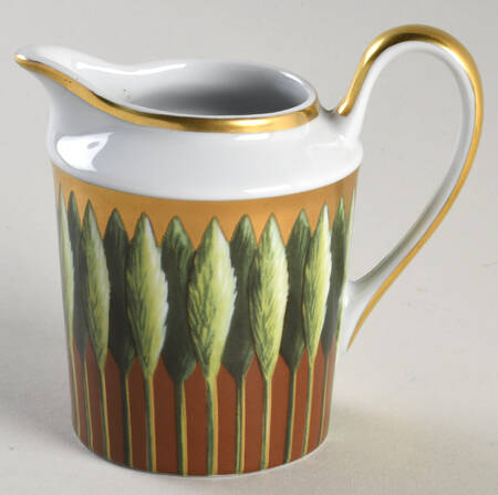 Toscane Et Jardins de Florence Creamer