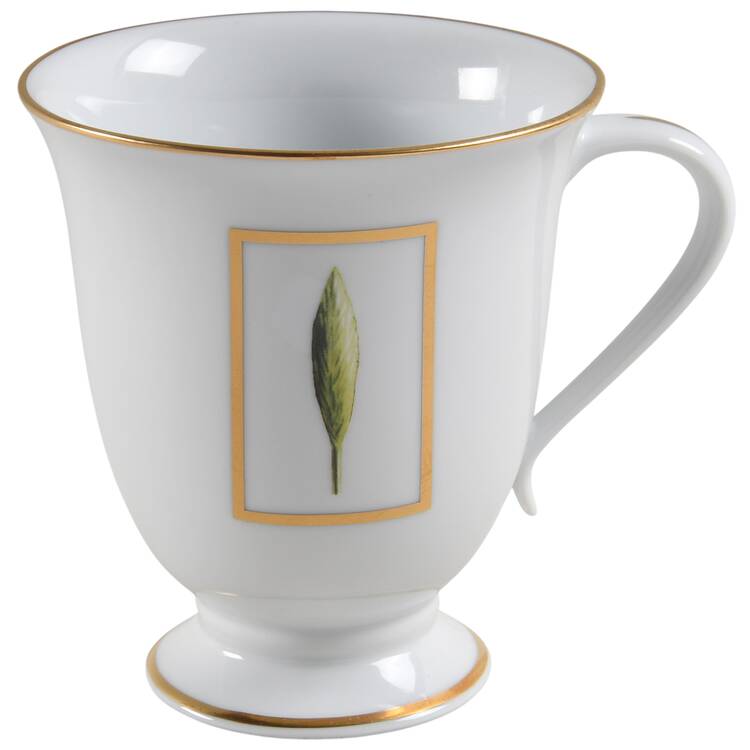 Toscane Et Jardins de Florence Mug