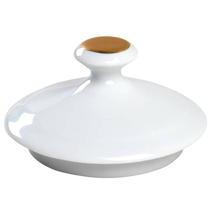 Toscane Et Jardins de Florence Lid for Sugar Bowl