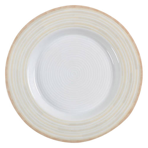 Centra Taupe Bread & Butter Plate