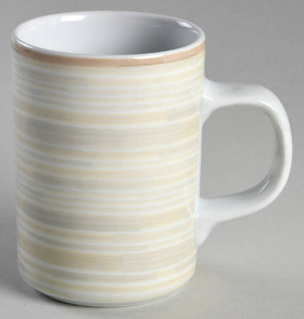 Centra Taupe Mug
